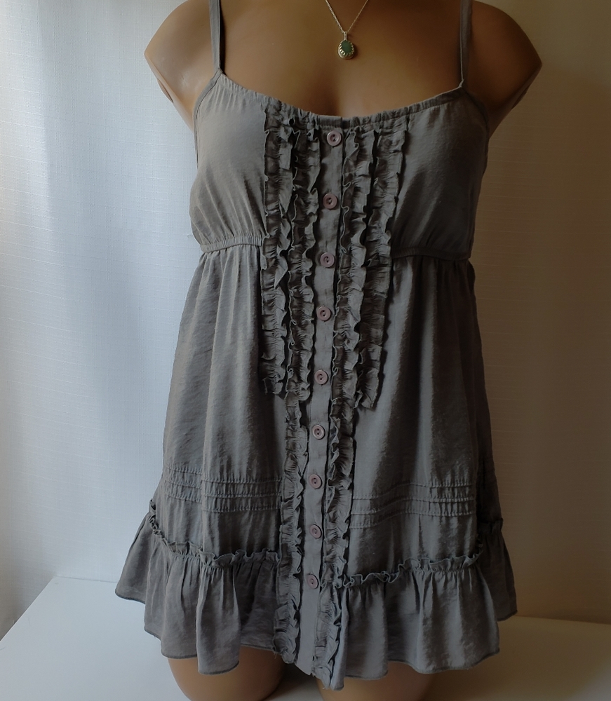 MINE Summer Top